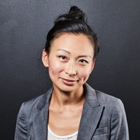 Joanne Wong profile